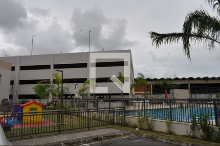 Apartamento para alugar com 45m², 2 quartos e 1 vagaÁrea comum