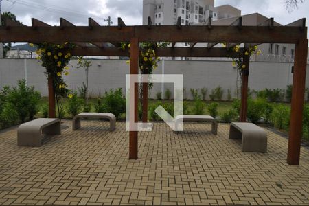 Apartamento para alugar com 45m², 2 quartos e 1 vagaÁrea comum