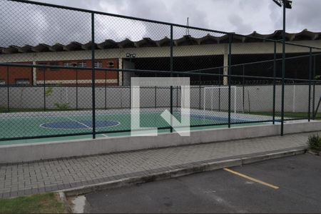 Apartamento para alugar com 45m², 2 quartos e 1 vagaQuardra