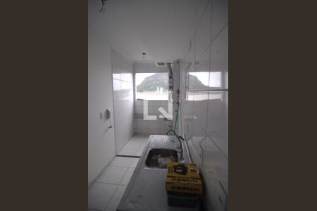 Apartamento para alugar com 45m², 2 quartos e 1 vagaCozinha