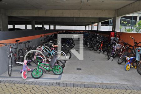 Apartamento para alugar com 45m², 2 quartos e 1 vagaBicicletario