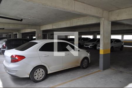 Apartamento para alugar com 45m², 2 quartos e 1 vagaGaragem Coberta