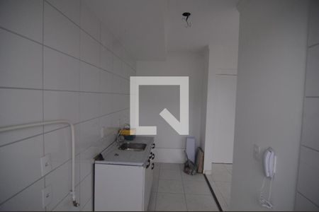 Apartamento para alugar com 45m², 2 quartos e 1 vagaCozinha