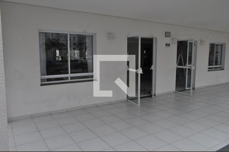 Apartamento para alugar com 45m², 2 quartos e 1 vagaSalão de Festas