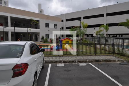 Apartamento para alugar com 45m², 2 quartos e 1 vagaGaragem