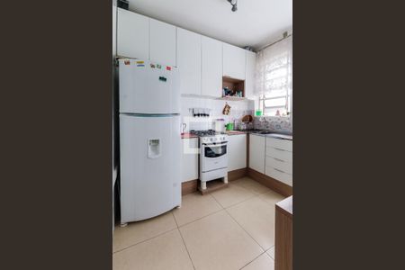 Apartamento à venda com 110m², 3 quartos e 1 vagaCozinha