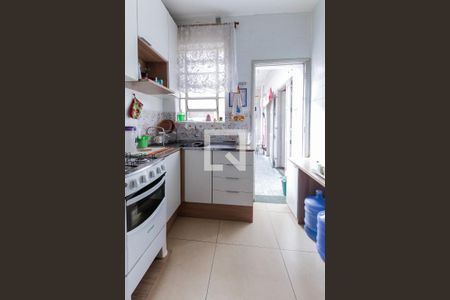 Apartamento à venda com 110m², 3 quartos e 1 vagaCozinha