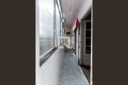 Apartamento à venda com 110m², 3 quartos e 1 vagaÁrea de serviço