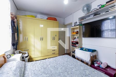 Apartamento à venda com 110m², 3 quartos e 1 vagaQuarto 1