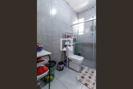 Apartamento à venda com 110m², 3 quartos e 1 vagaBanheiro