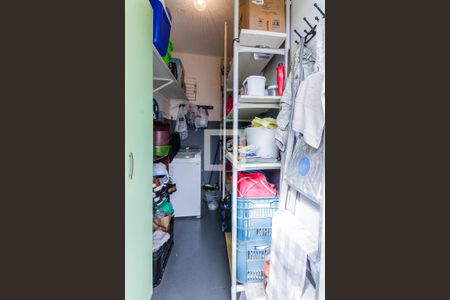 Apartamento à venda com 110m², 3 quartos e 1 vagaQuarto de serviço