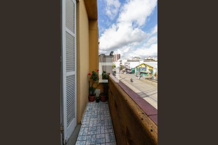 Apartamento à venda com 110m², 3 quartos e 1 vagaSala de jantar