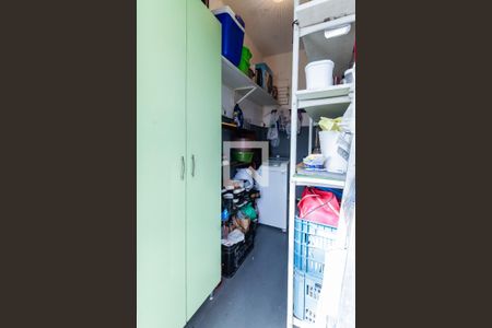 Apartamento à venda com 110m², 3 quartos e 1 vagaQuarto de serviço