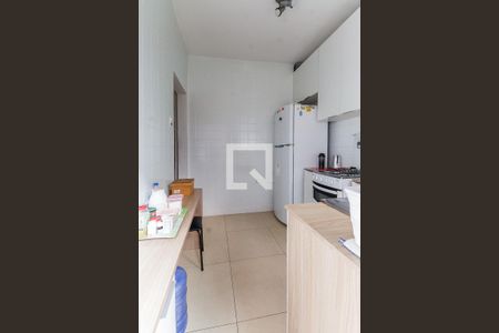 Apartamento à venda com 110m², 3 quartos e 1 vagaCozinha