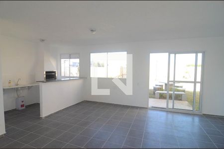 Apartamento à venda com 41m², 2 quartos e 1 vagaÁrea comum