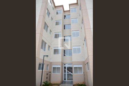 Apartamento à venda com 41m², 2 quartos e 1 vagaEntrada