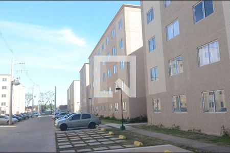 Apartamento à venda com 41m², 2 quartos e 1 vagaÁrea comum