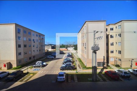 Apartamento à venda com 41m², 2 quartos e 1 vagaVista