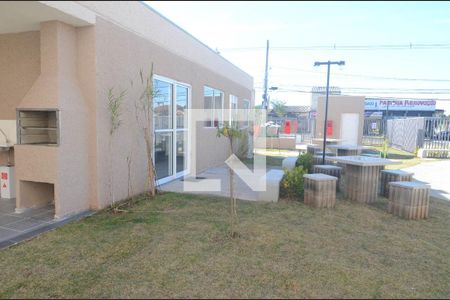 Apartamento à venda com 41m², 2 quartos e 1 vagaÁrea comum