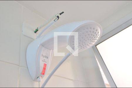 Apartamento à venda com 41m², 2 quartos e 1 vagaBanheiro