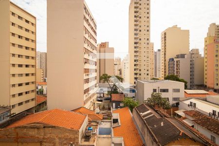 Quarto de apartamento à venda com 2 quartos, 57m² em Bosque, Campinas