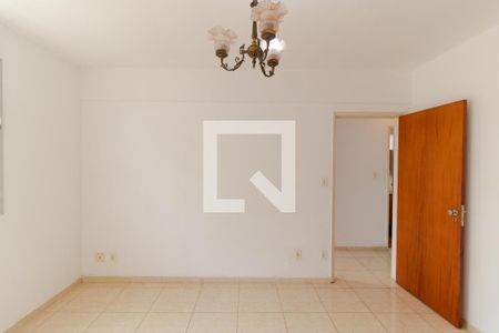Sala de apartamento à venda com 2 quartos, 57m² em Bosque, Campinas
