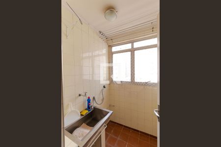 Apartamento à venda com 57m², 2 quartos e 1 vagaÁrea de Serviço