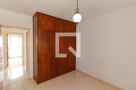 Apartamento à venda com 57m², 2 quartos e 1 vagaQuarto