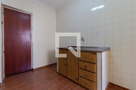 Apartamento à venda com 57m², 2 quartos e 1 vagaCozinha