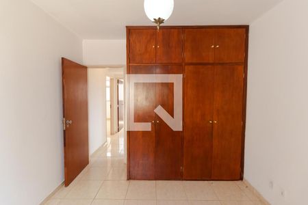 Apartamento à venda com 57m², 2 quartos e 1 vagaQuarto