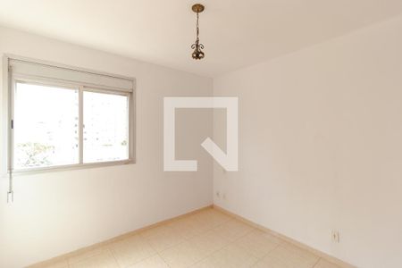 Quarto de apartamento à venda com 2 quartos, 57m² em Bosque, Campinas