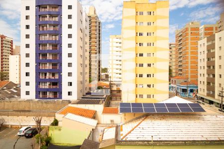 Apartamento à venda com 57m², 2 quartos e 1 vagaQuarto