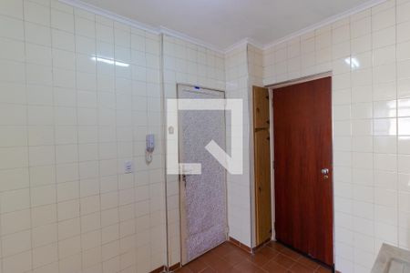 Apartamento à venda com 57m², 2 quartos e 1 vagaCozinha