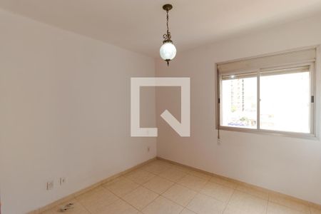 Apartamento à venda com 57m², 2 quartos e 1 vagaQuarto