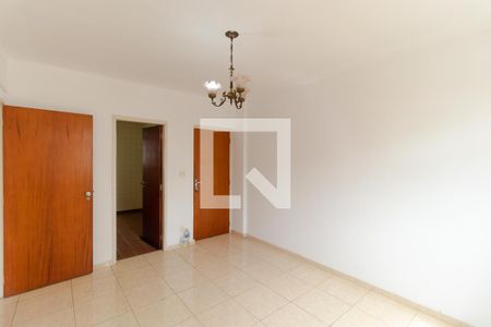 Quarto de apartamento à venda com 2 quartos, 57m² em Bosque, Campinas