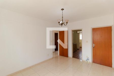 Quarto de apartamento à venda com 2 quartos, 57m² em Bosque, Campinas