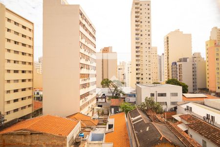 Apartamento à venda com 57m², 2 quartos e 1 vagaQuarto