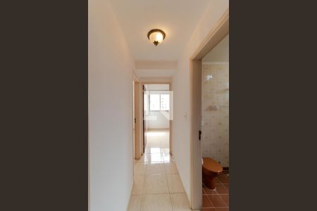 Apartamento à venda com 57m², 2 quartos e 1 vagaBanheiro