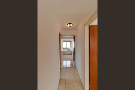 Apartamento à venda com 57m², 2 quartos e 1 vagaBanheiro