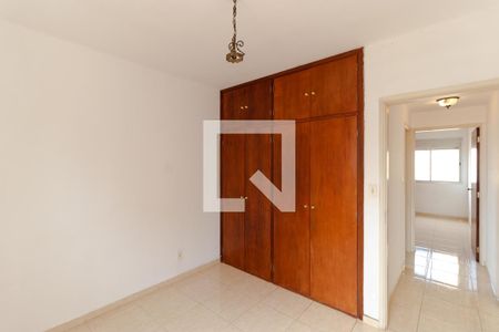 Quarto de apartamento à venda com 2 quartos, 57m² em Bosque, Campinas