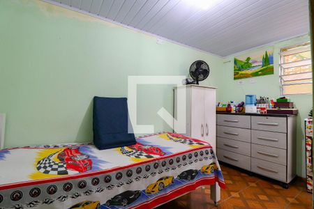 Quarto Suíte de casa à venda com 6 quartos, 256m² em Jardim Helena, São Paulo