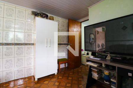 Sala de casa à venda com 6 quartos, 256m² em Jardim Helena, São Paulo