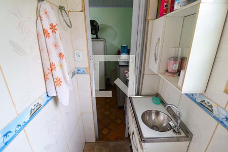 Banheiro da Suíte de casa à venda com 6 quartos, 256m² em Jardim Helena, São Paulo