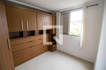 Quarto 1 de apartamento à venda com 2 quartos, 54m² em Jardim Santa Teresinha, São Paulo