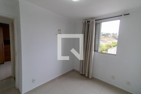 Apartamento à venda com 54m², 2 quartos e sem vagaQuarto 2