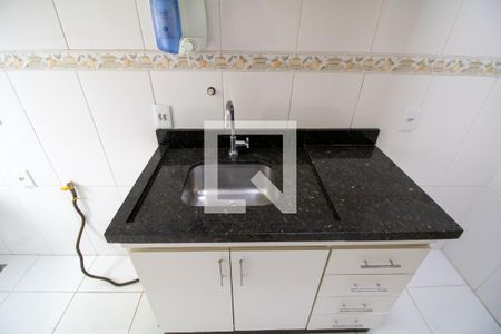 Apartamento à venda com 54m², 2 quartos e sem vagaÁrea de Serviço