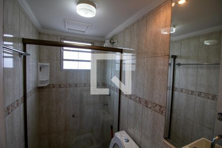 Apartamento à venda com 54m², 2 quartos e sem vagaBanheiro