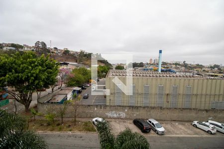 Apartamento à venda com 54m², 2 quartos e sem vagaVista