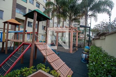 Apartamento à venda com 54m², 2 quartos e sem vagaÁrea comum