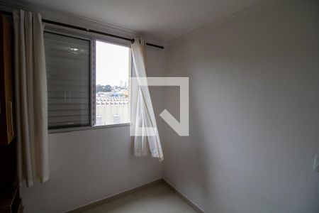 Quarto 1 de apartamento à venda com 2 quartos, 54m² em Jardim Santa Teresinha, São Paulo